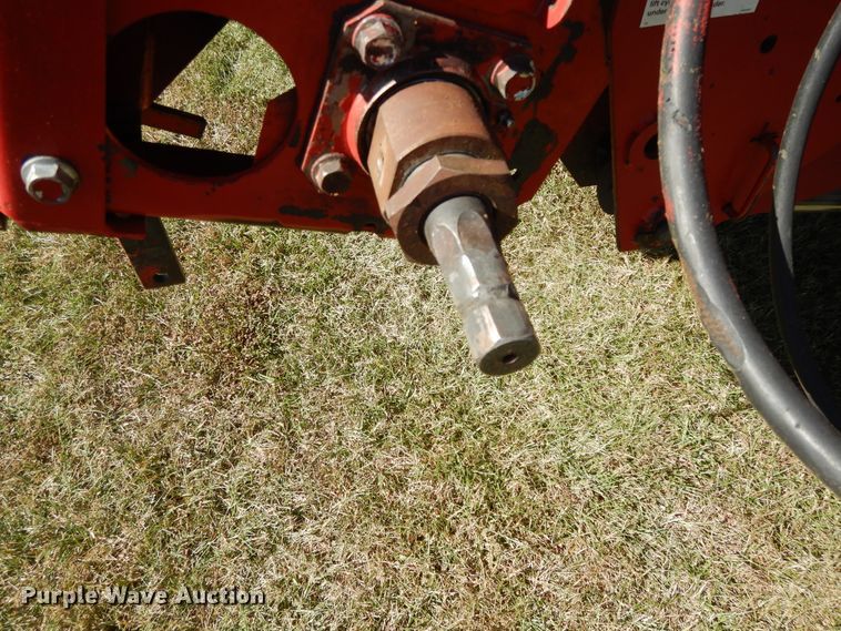 image for item DH0164 1998 Case IH 2388 combine