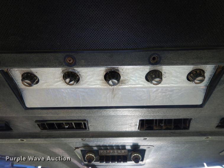 image for item DH0165 1978 John Deere 8630  4WD tractor