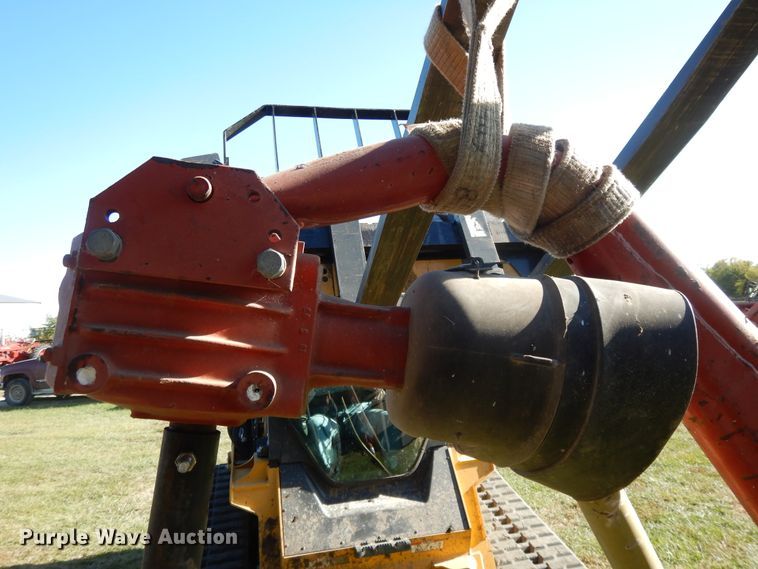 image for item DH0170 Brush Hog post hole auger