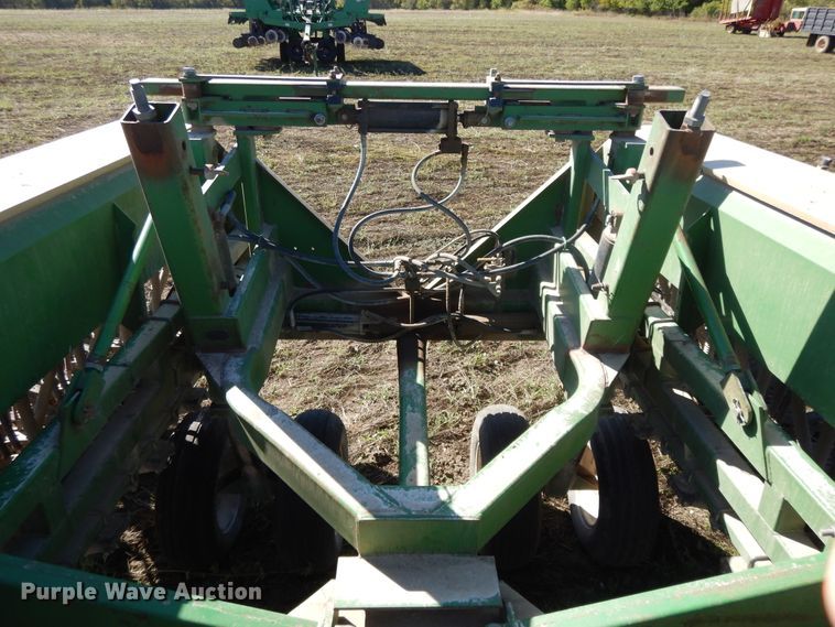 image for item DH0171 1989 Great Plains Solid Stand 30 grain drill