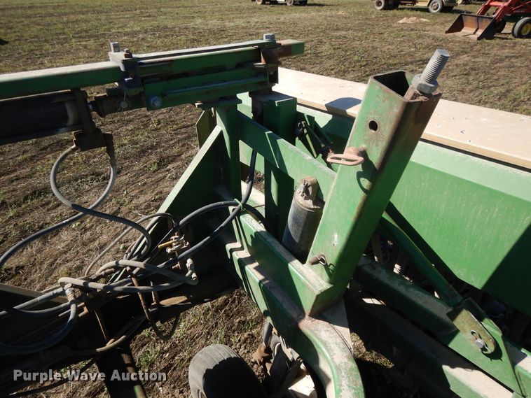 image for item DH0171 1989 Great Plains Solid Stand 30 grain drill