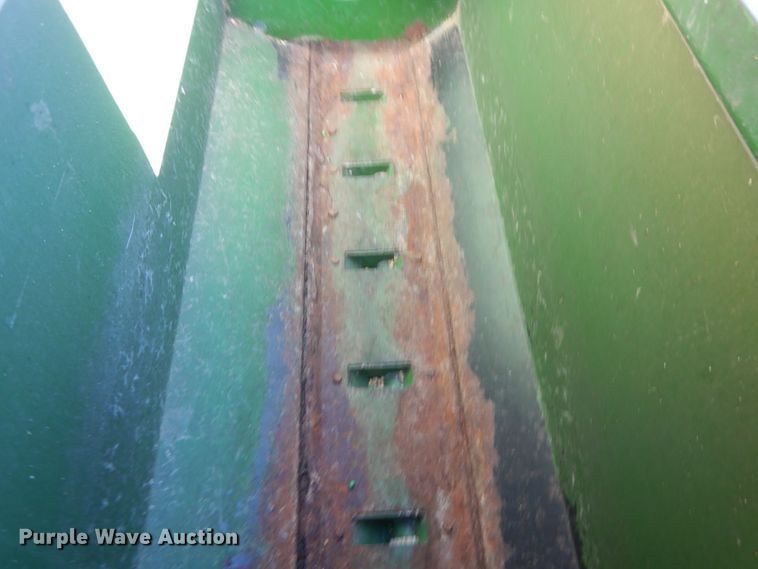 image for item DH0171 1989 Great Plains Solid Stand 30 grain drill