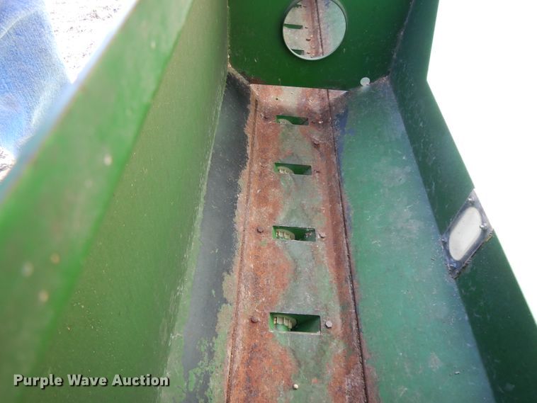 image for item DH0171 1989 Great Plains Solid Stand 30 grain drill