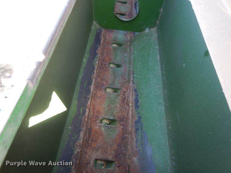 image for item DH0171 1989 Great Plains Solid Stand 30 grain drill