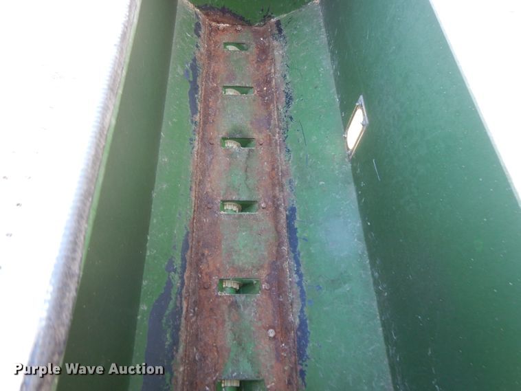 image for item DH0171 1989 Great Plains Solid Stand 30 grain drill