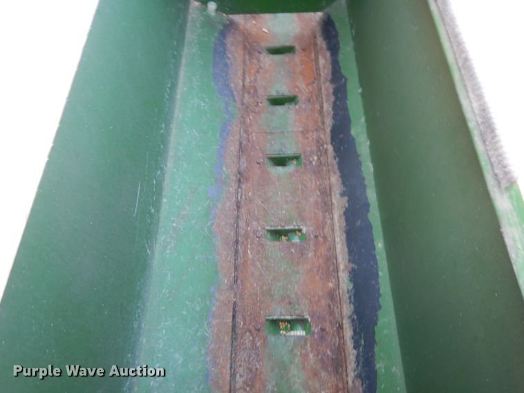 image for item DH0171 1989 Great Plains Solid Stand 30 grain drill