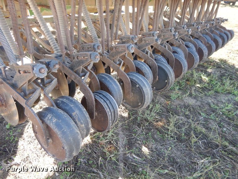 image for item DH0171 1989 Great Plains Solid Stand 30 grain drill