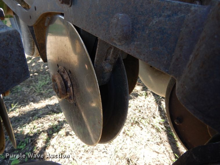 image for item DH0171 1989 Great Plains Solid Stand 30 grain drill