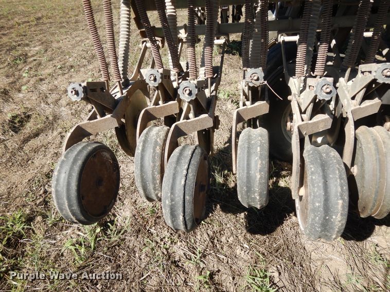 image for item DH0171 1989 Great Plains Solid Stand 30 grain drill