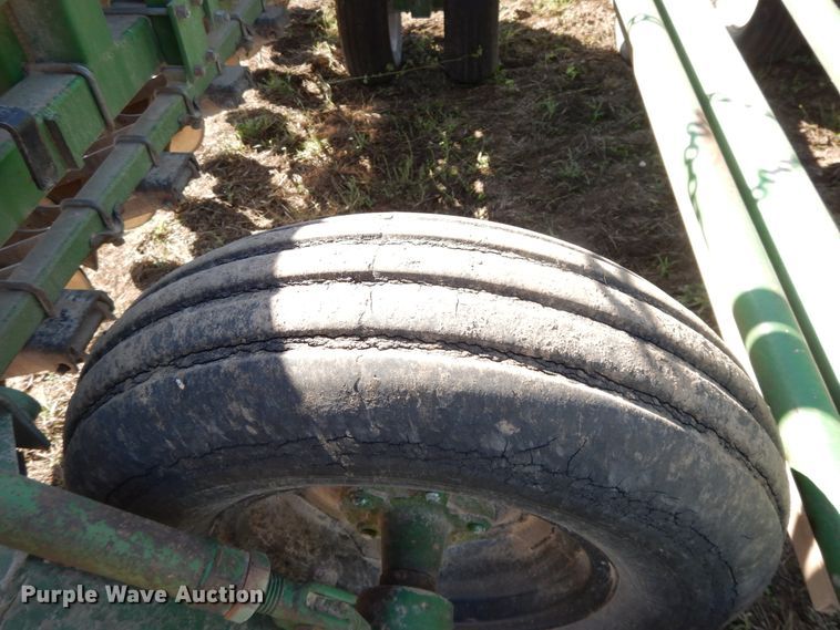 image for item DH0171 1989 Great Plains Solid Stand 30 grain drill