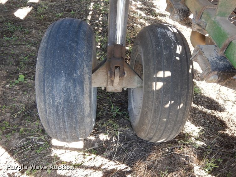 image for item DH0171 1989 Great Plains Solid Stand 30 grain drill