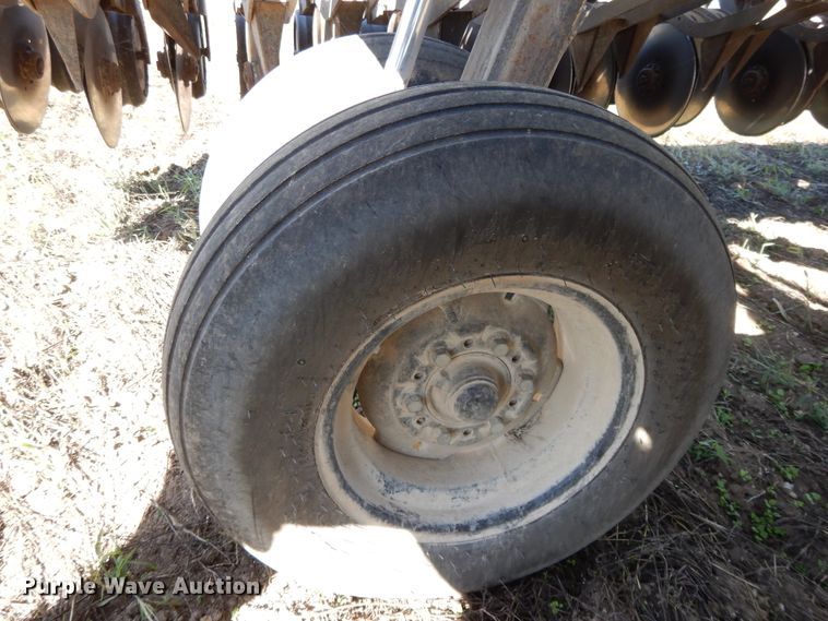 image for item DH0171 1989 Great Plains Solid Stand 30 grain drill