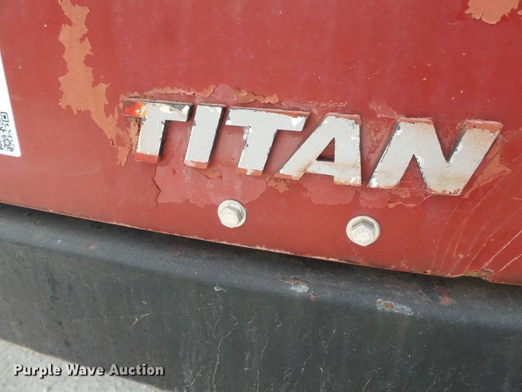 image for item DH3944 2002 Case IH Titan FLX4375 applicator