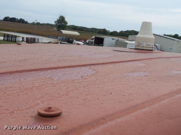 image for item DH3944 2002 Case IH Titan FLX4375 applicator