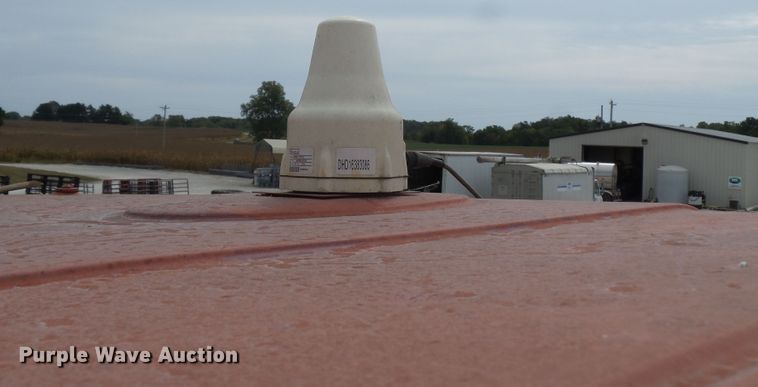 image for item DH3944 2002 Case IH Titan FLX4375 applicator