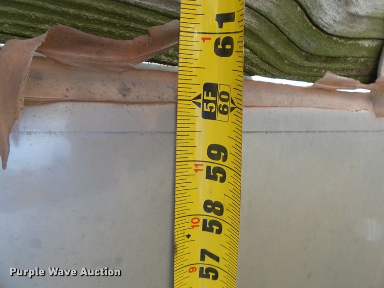 image for item DH3944 2002 Case IH Titan FLX4375 applicator