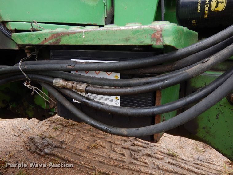 image for item DH6617 1979 John Deere 4040  tractor