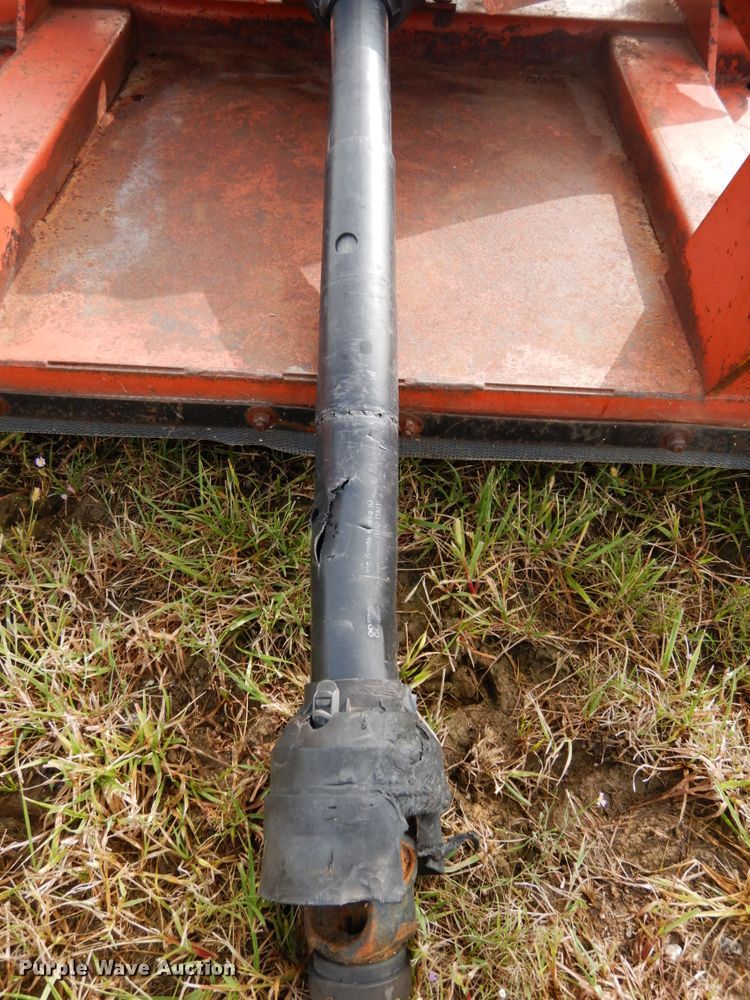 image for item DH6625 Rhino SE10 rotary mower