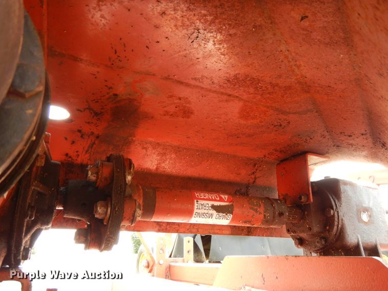 image for item DH6625 Rhino SE10 rotary mower