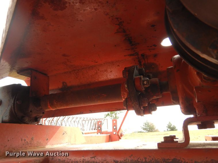 image for item DH6625 Rhino SE10 rotary mower