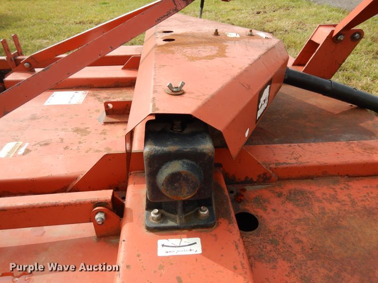 image for item DH6625 Rhino SE10 rotary mower