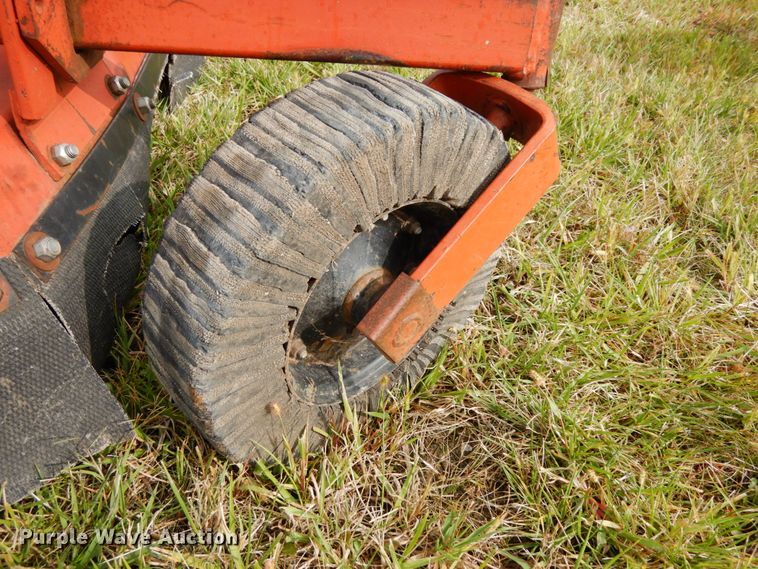 image for item DH6625 Rhino SE10 rotary mower
