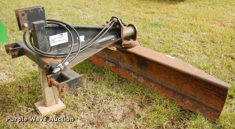 image for item DH6626 Plymouth 510009 blade