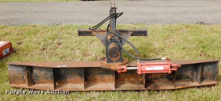 image for item DH6626 Plymouth 510009 blade