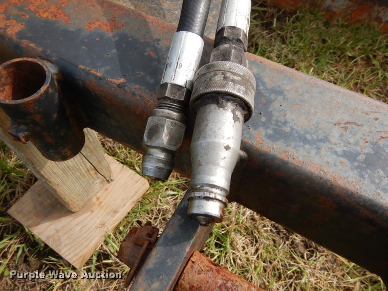 image for item DH6626 Plymouth 510009 blade