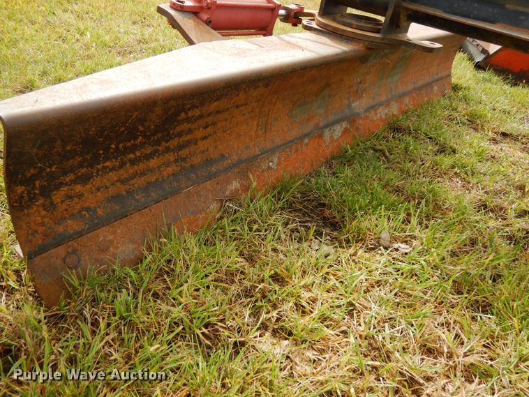 image for item DH6626 Plymouth 510009 blade