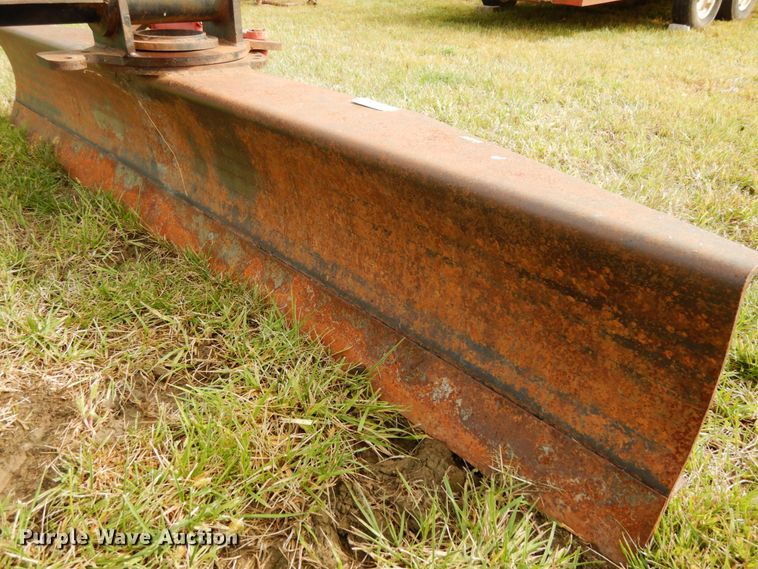 image for item DH6626 Plymouth 510009 blade