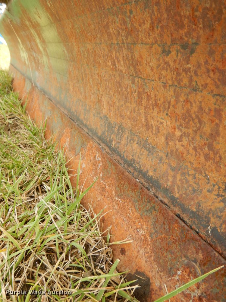 image for item DH6626 Plymouth 510009 blade