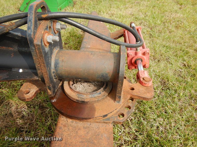 image for item DH6626 Plymouth 510009 blade