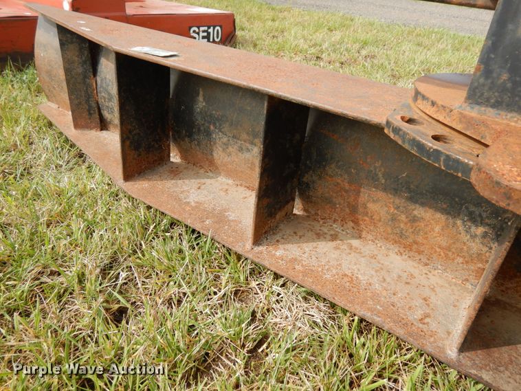 image for item DH6626 Plymouth 510009 blade