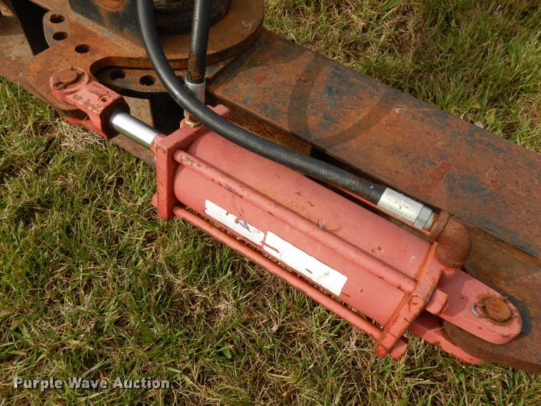 image for item DH6626 Plymouth 510009 blade