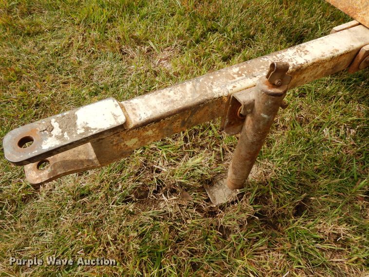 image for item DH6631 Apache creep/self feeder