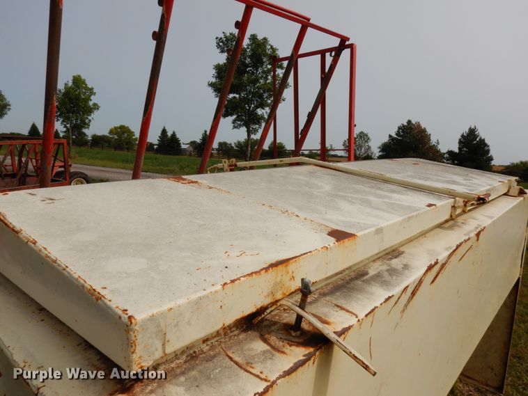 image for item DH6631 Apache creep/self feeder