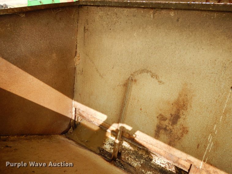 image for item DH6631 Apache creep/self feeder