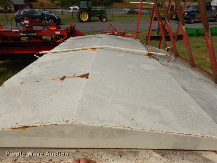 image for item DH6631 Apache creep/self feeder