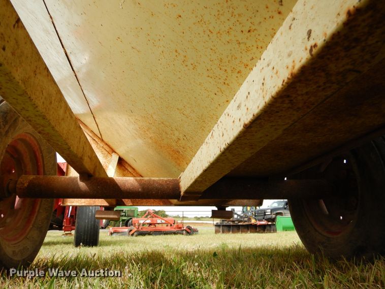 image for item DH6631 Apache creep/self feeder