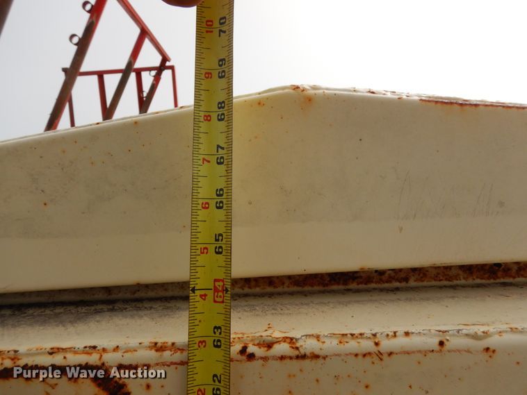 image for item DH6631 Apache creep/self feeder