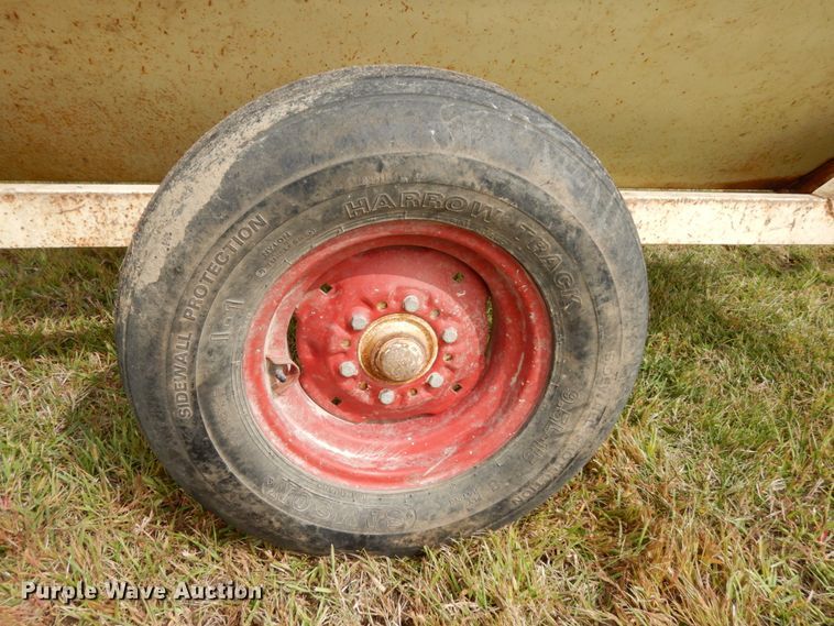 image for item DH6631 Apache creep/self feeder