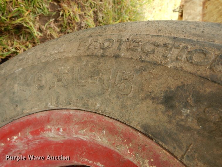 image for item DH6631 Apache creep/self feeder