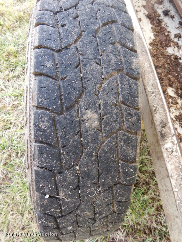 image for item DH6632 Patriot 150-D double creep feeder