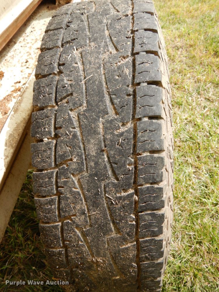 image for item DH6632 Patriot 150-D double creep feeder