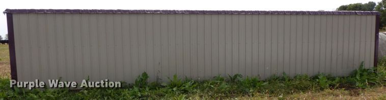 image for item DH6637 Livestock building