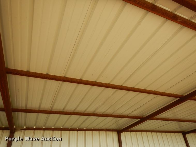 image for item DH6638 Livestock building