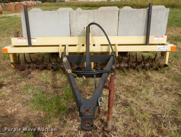 image for item DH6639 AerWay AW1200-2B58-D aerator