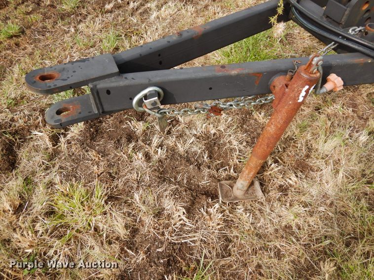 image for item DH6639 AerWay AW1200-2B58-D aerator