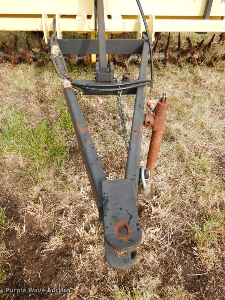 image for item DH6639 AerWay AW1200-2B58-D aerator